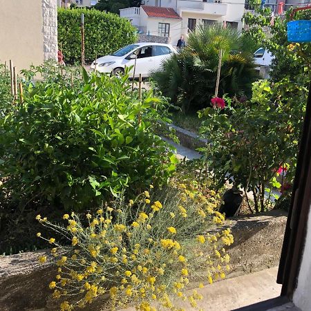 Garden Apartman Split Exterior photo