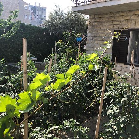 Garden Apartman Split Exterior photo