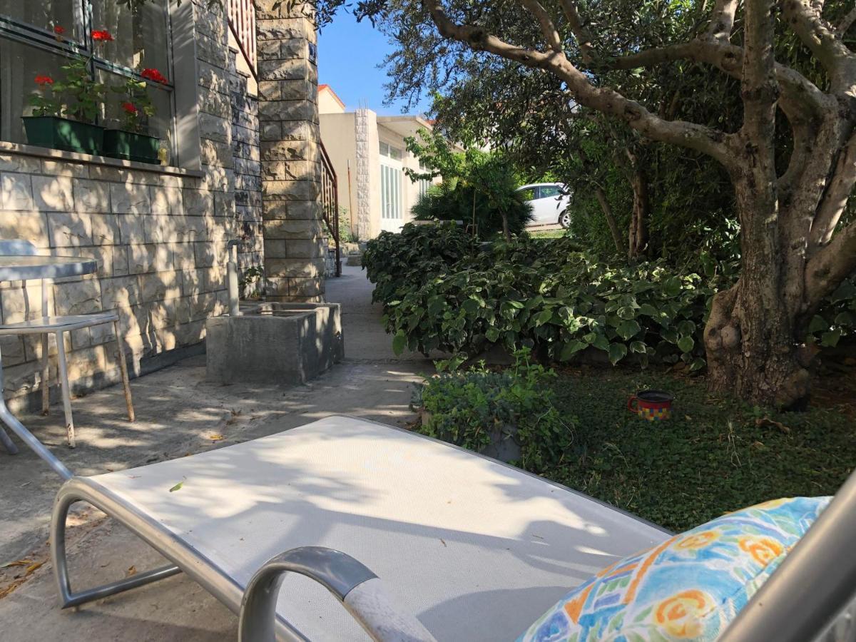 Garden Apartman Split Exterior photo