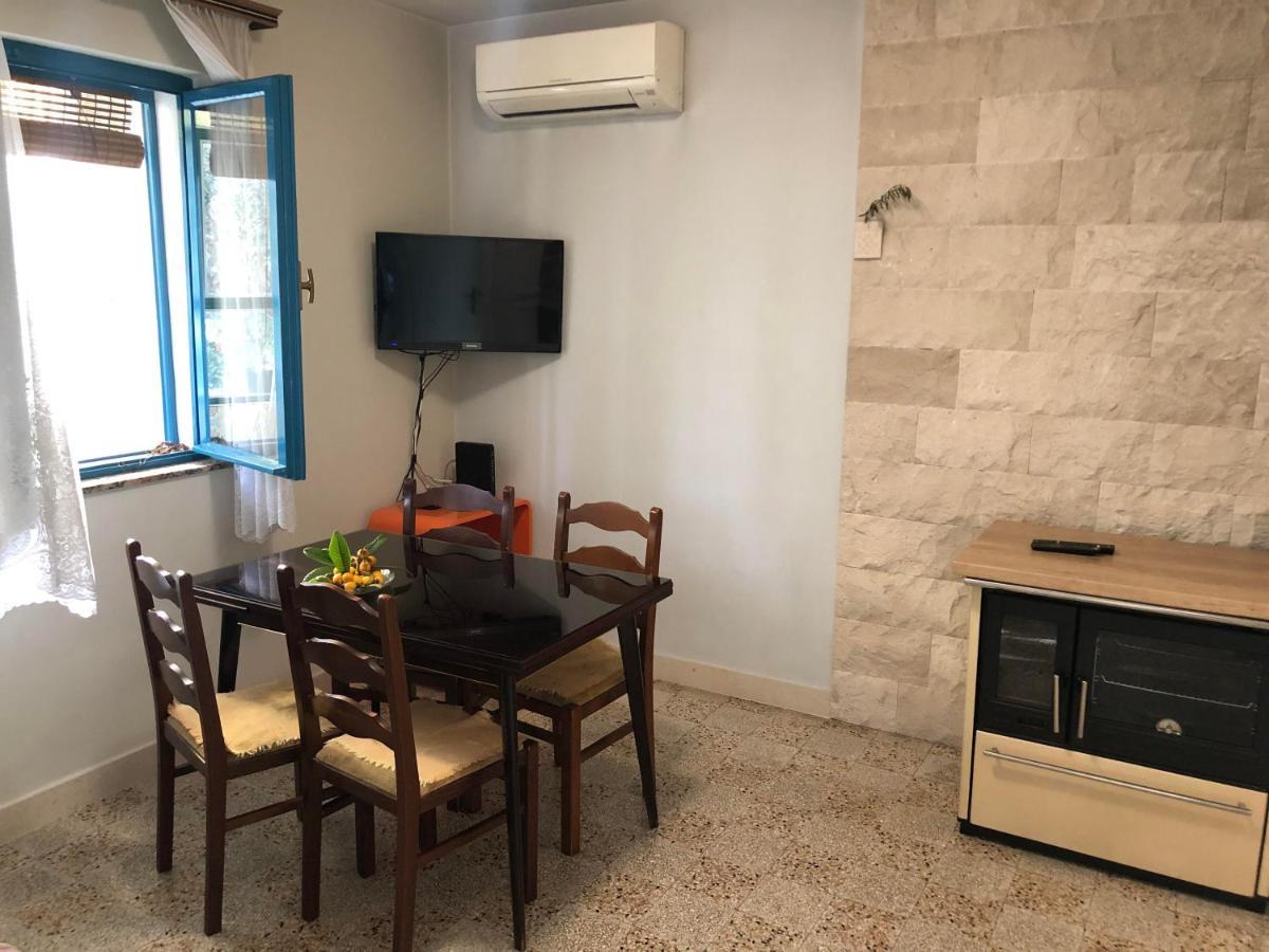 Garden Apartman Split Exterior photo