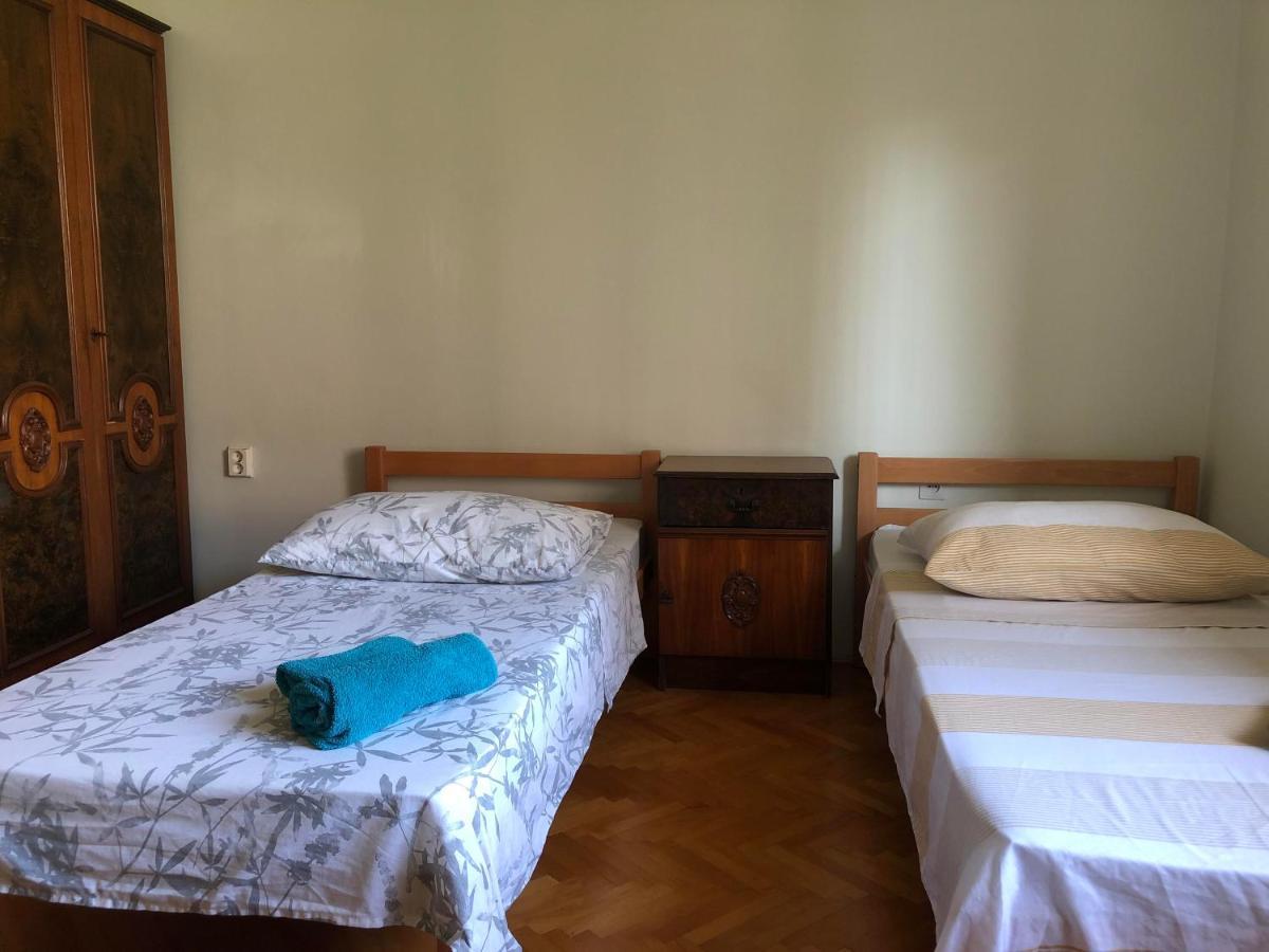 Garden Apartman Split Exterior photo