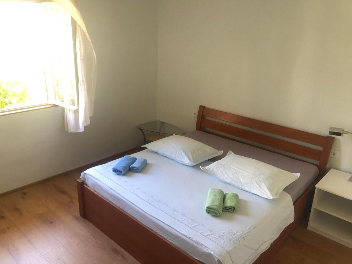 Garden Apartman Split Exterior photo