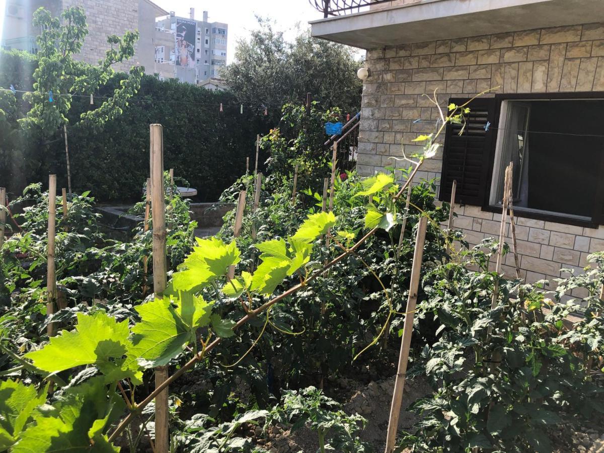 Garden Apartman Split Exterior photo