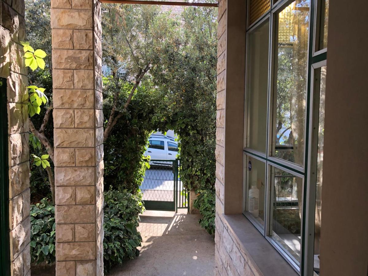 Garden Apartman Split Exterior photo