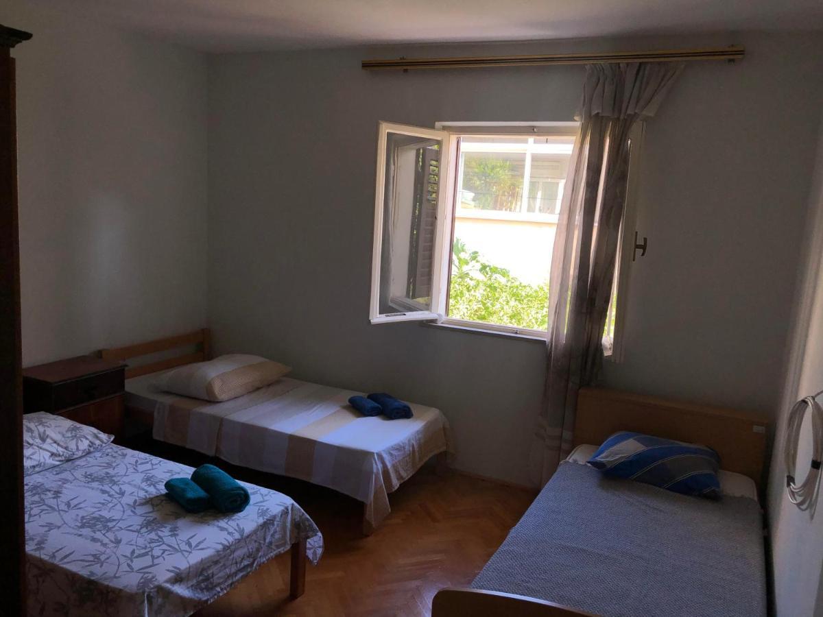 Garden Apartman Split Exterior photo