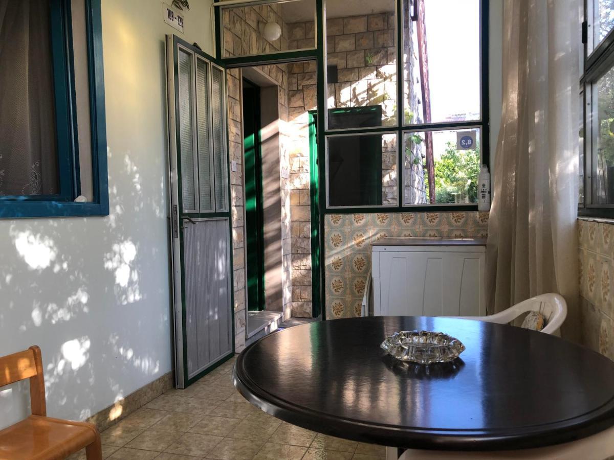 Garden Apartman Split Exterior photo