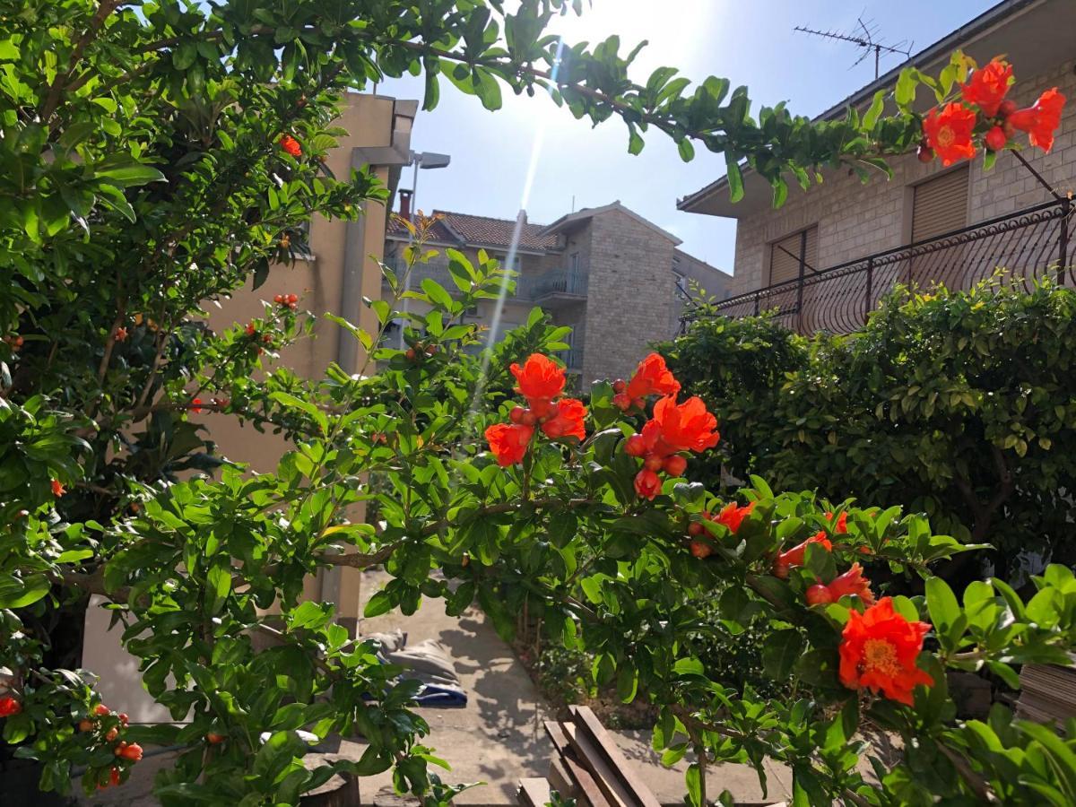 Garden Apartman Split Exterior photo