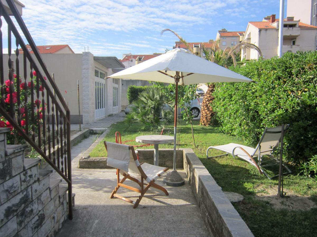 Garden Apartman Split Exterior photo