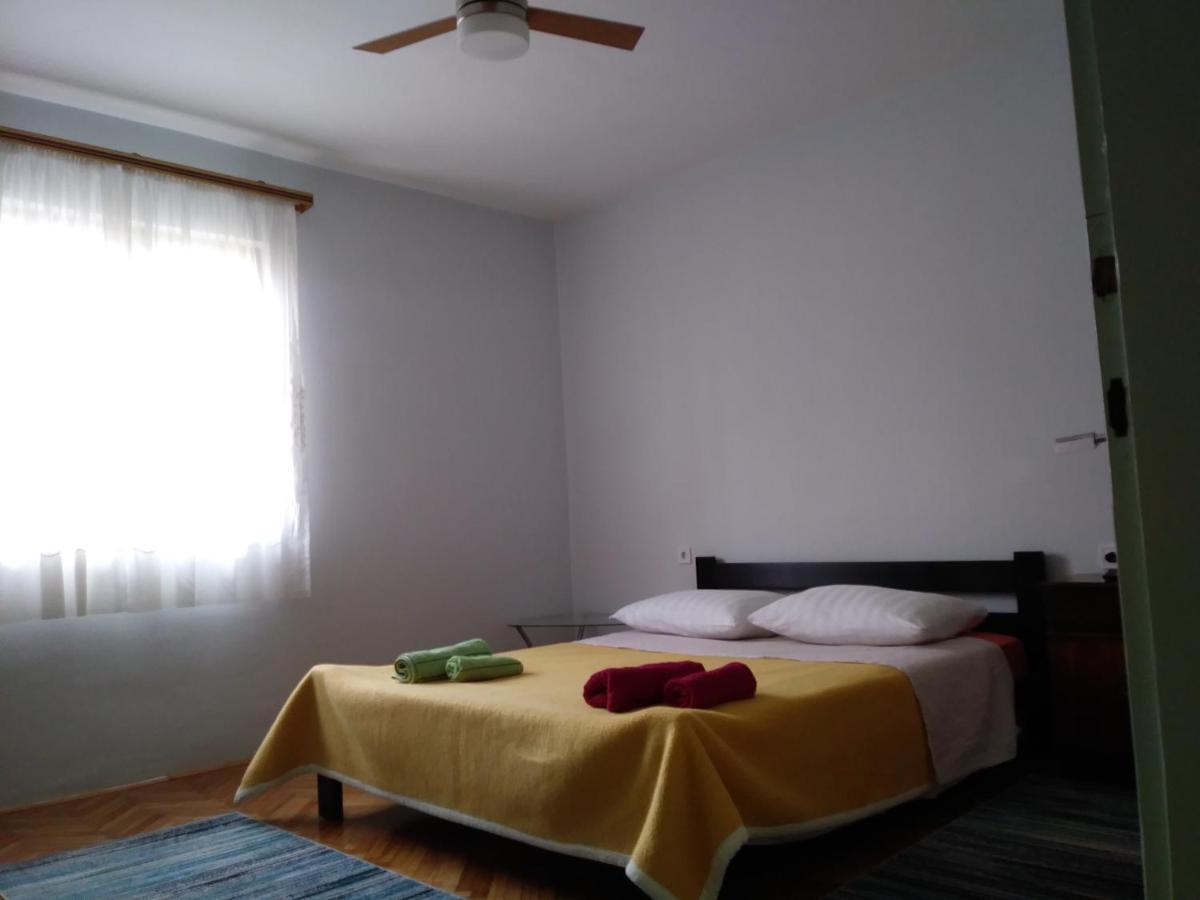 Garden Apartman Split Exterior photo